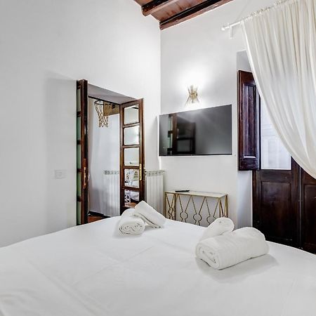 Giulio Cesare Deluxe - Spanish Step Romedreamhome Экстерьер фото