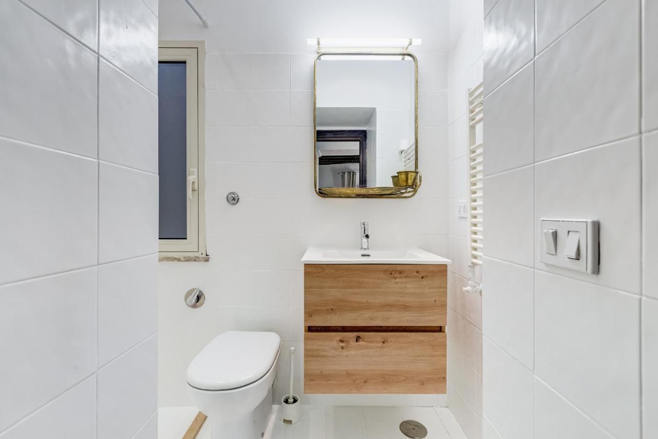Giulio Cesare Deluxe - Spanish Step Romedreamhome Экстерьер фото