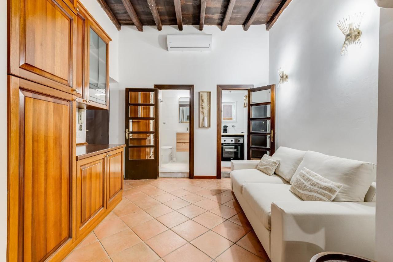 Giulio Cesare Deluxe - Spanish Step Romedreamhome Экстерьер фото