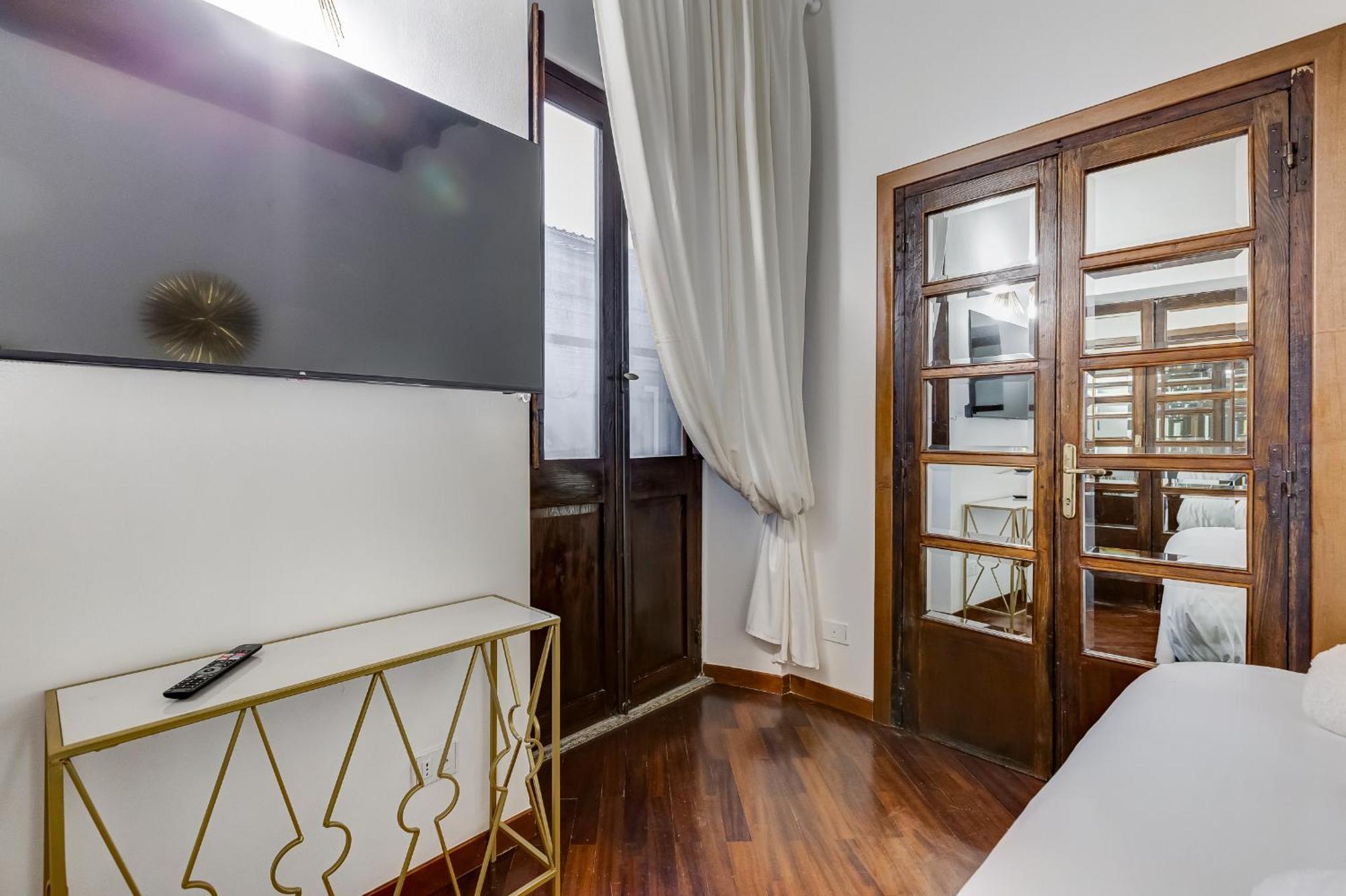 Giulio Cesare Deluxe - Spanish Step Romedreamhome Экстерьер фото